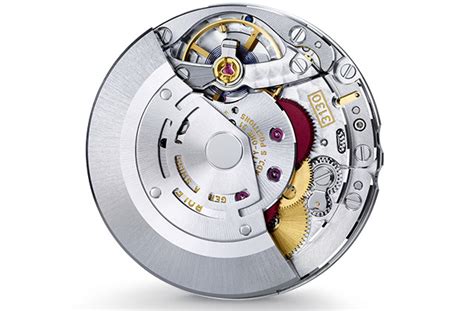 movimento rolex 3130|rolex 3130 manual.